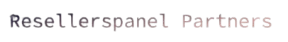 Resellerspanel Partners